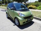 Thumbnail Photo 4 for 2012 smart fortwo